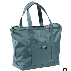 LL Bean Everyday Lightweight Tote Bag